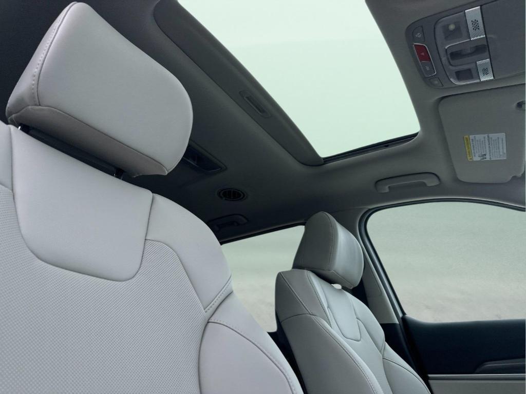 new 2025 Kia Telluride car, priced at $41,600