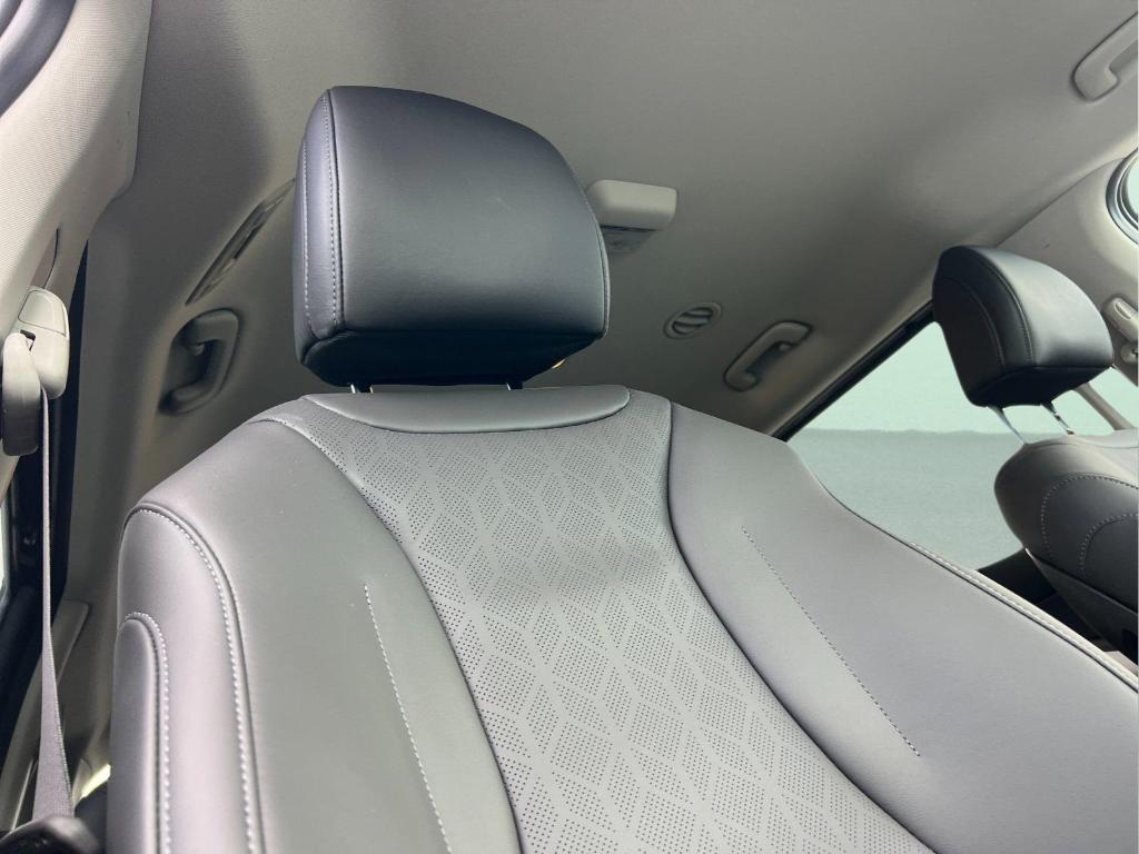 new 2026 Kia Carnival Hybrid car