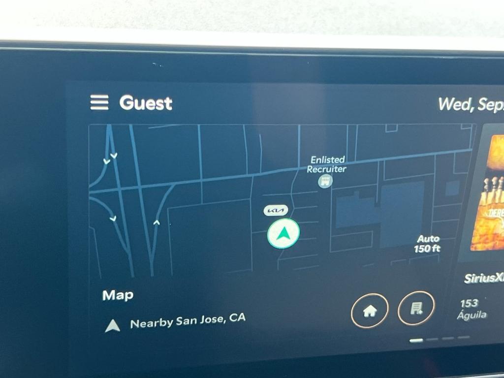 new 2026 Kia Carnival Hybrid car