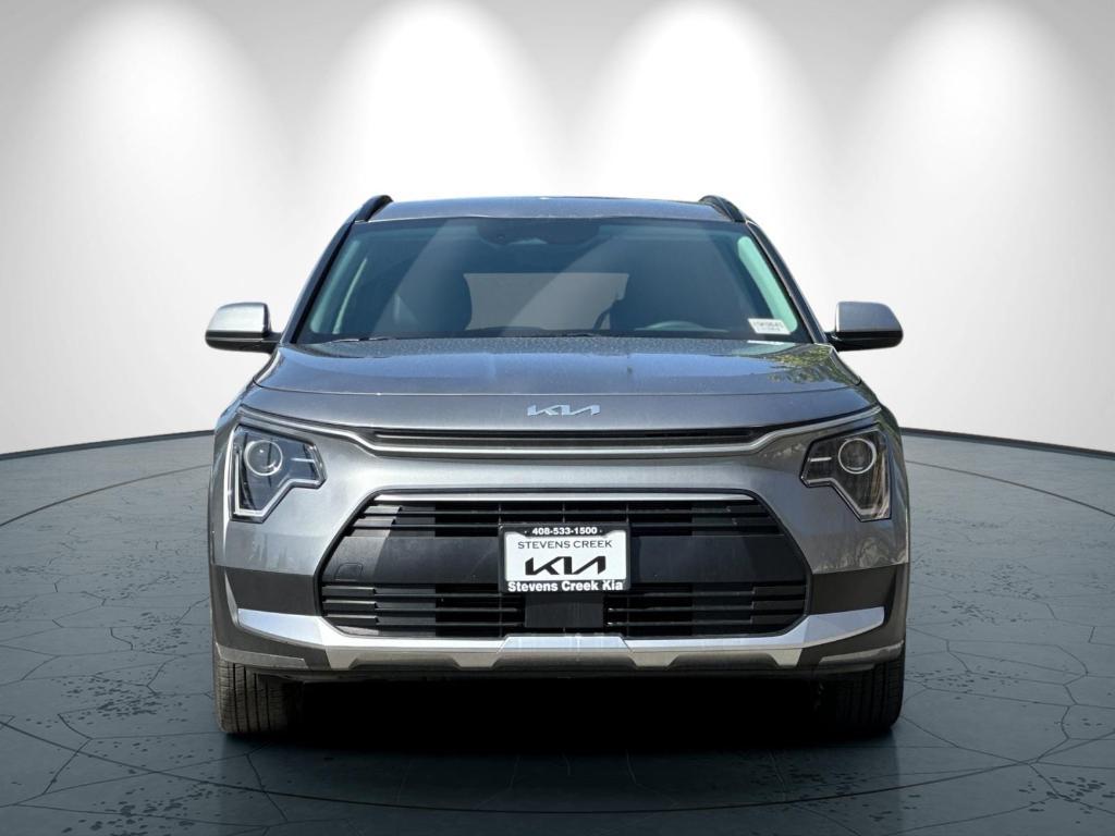 new 2025 Kia Niro Plug-In Hybrid car, priced at $36,140