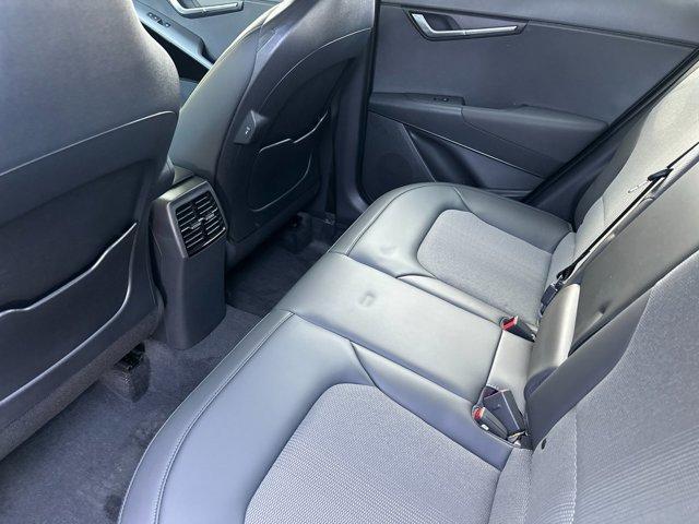 new 2025 Kia Niro Plug-In Hybrid car, priced at $36,140