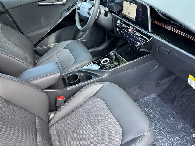 new 2025 Kia Niro Plug-In Hybrid car, priced at $36,140