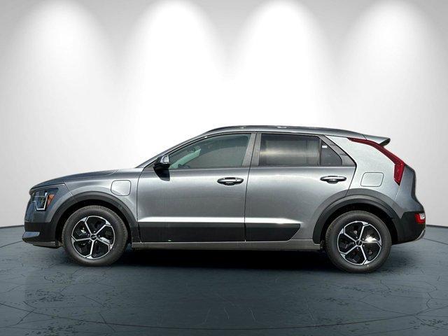 new 2025 Kia Niro Plug-In Hybrid car, priced at $36,140