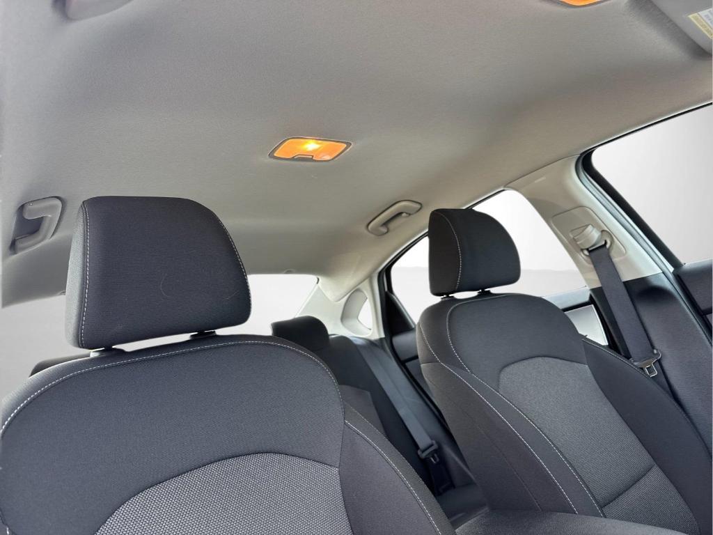 used 2022 Kia Forte car, priced at $19,596