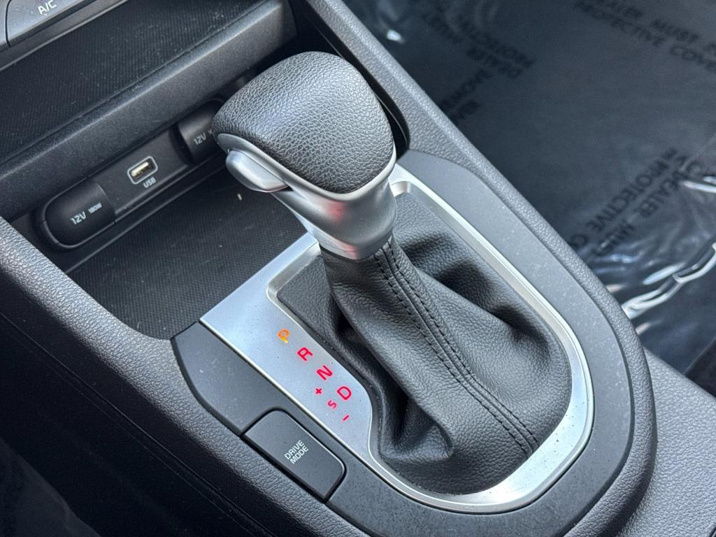 used 2022 Kia Forte car, priced at $18,995