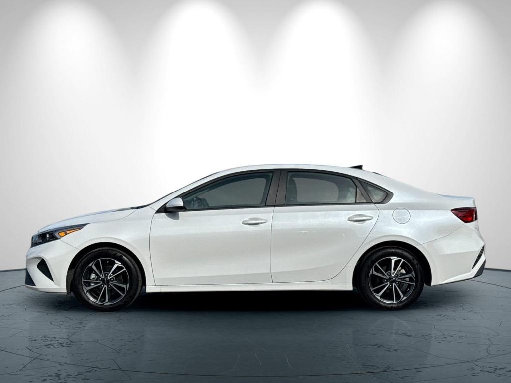 used 2022 Kia Forte car, priced at $19,499
