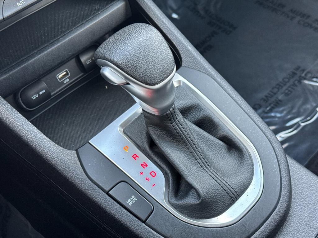 used 2022 Kia Forte car, priced at $19,499