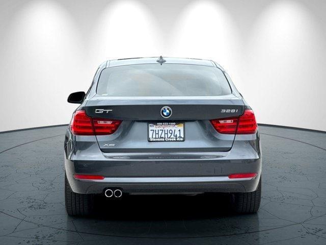 used 2015 BMW 328 Gran Turismo car, priced at $16,695