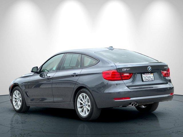 used 2015 BMW 328 Gran Turismo car, priced at $16,695
