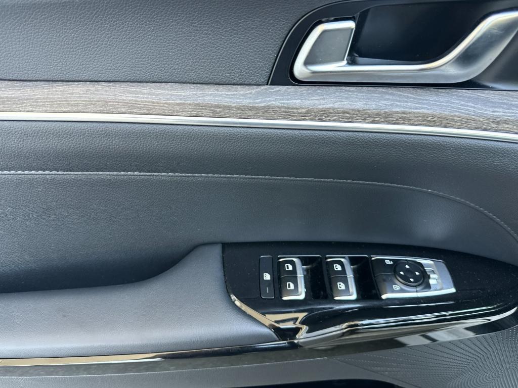 used 2022 Kia K5 car, priced at $23,699