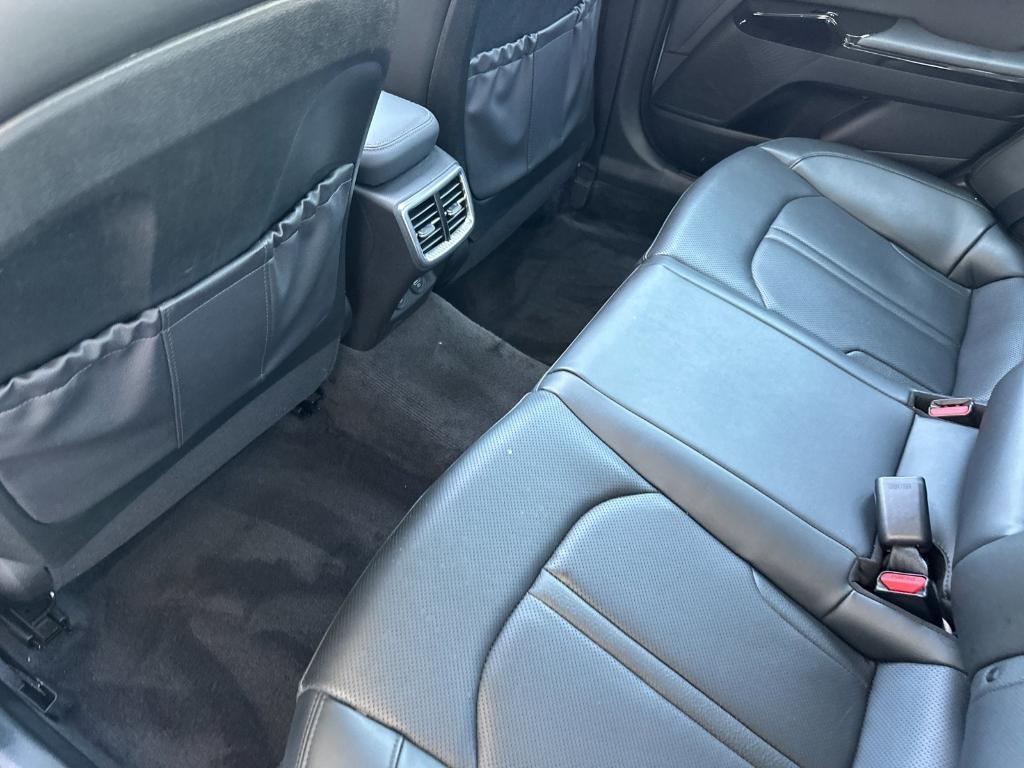 used 2022 Kia K5 car, priced at $23,699