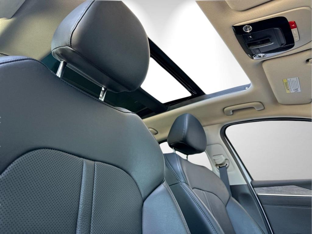 used 2022 Kia K5 car, priced at $23,699