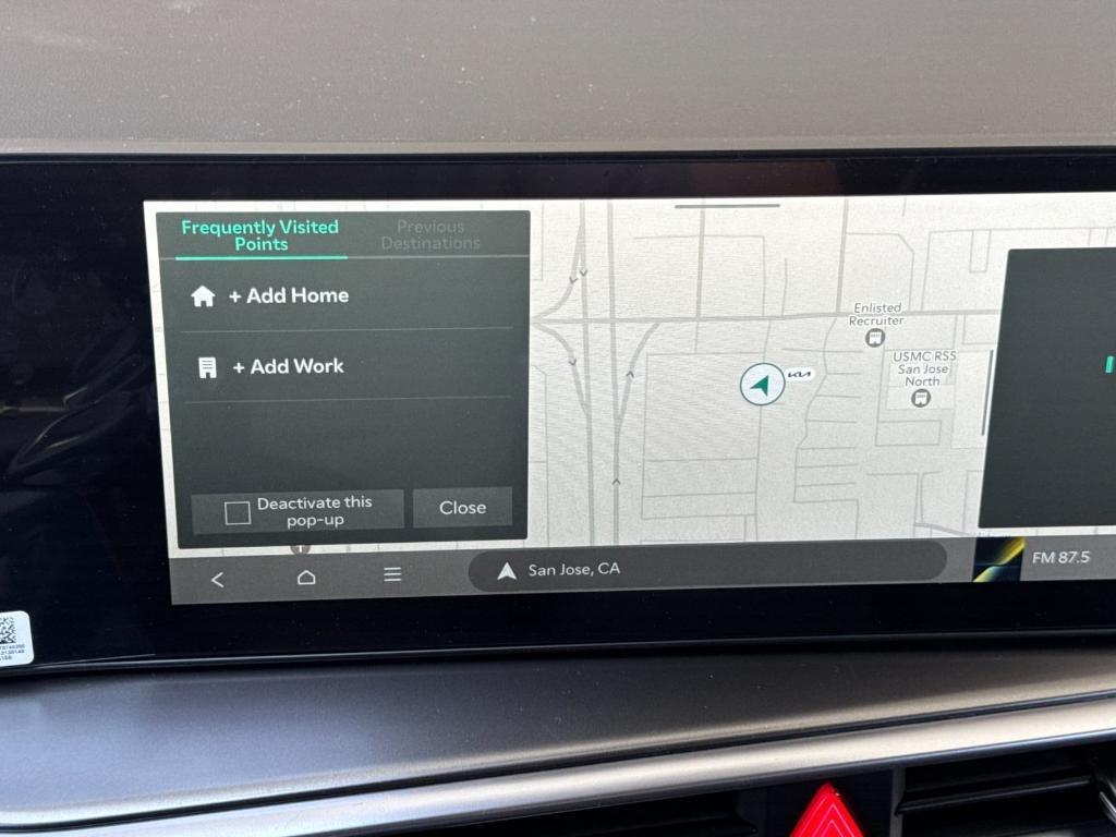 new 2025 Kia Sorento Plug-In Hybrid car, priced at $51,425