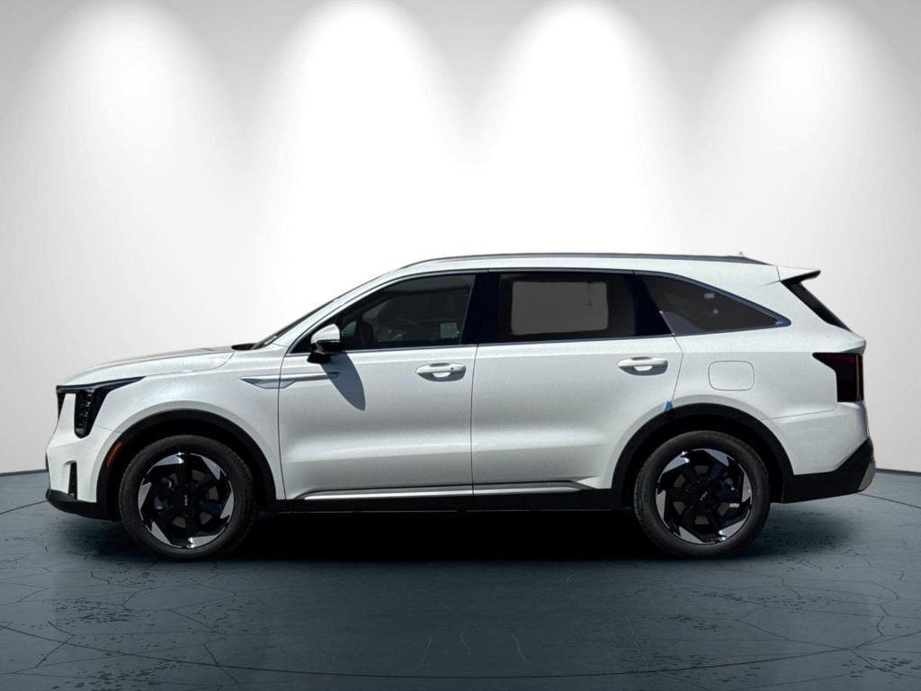 new 2025 Kia Sorento Plug-In Hybrid car, priced at $51,425