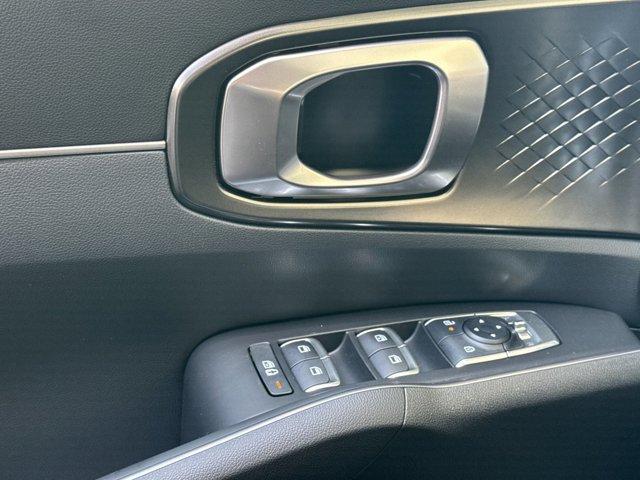 new 2025 Kia Sorento Plug-In Hybrid car, priced at $51,425