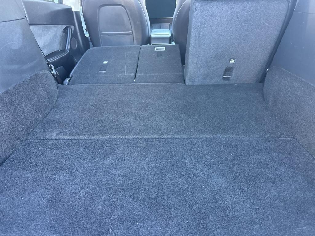 used 2021 Tesla Model Y car, priced at $26,350