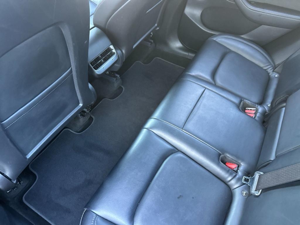 used 2021 Tesla Model Y car, priced at $26,350