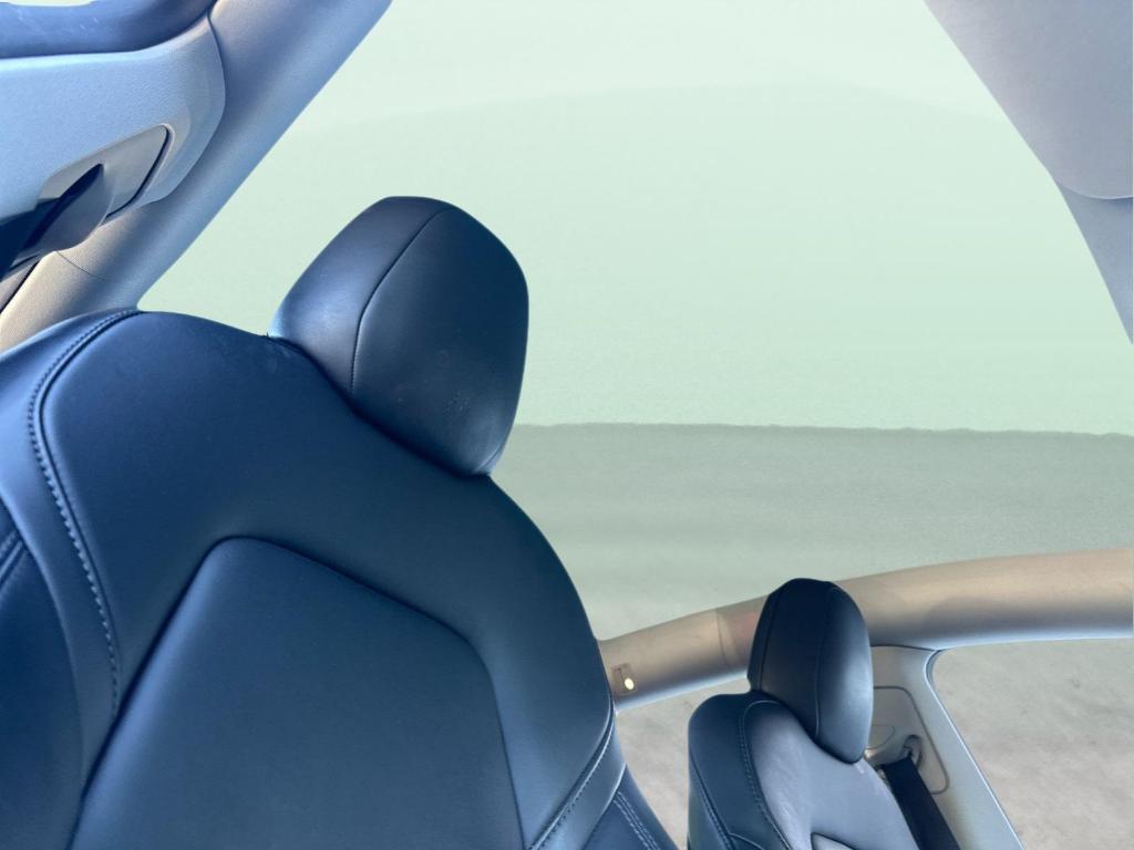 used 2021 Tesla Model Y car, priced at $26,350