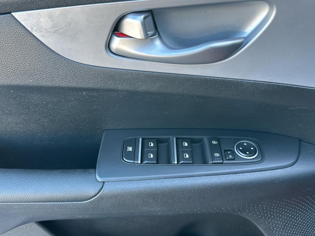 used 2023 Kia Forte car, priced at $17,995