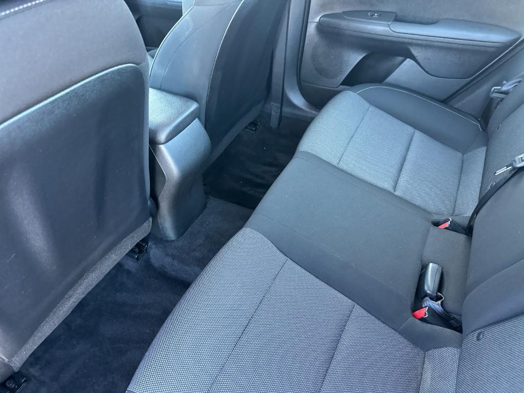 used 2023 Kia Forte car, priced at $17,995