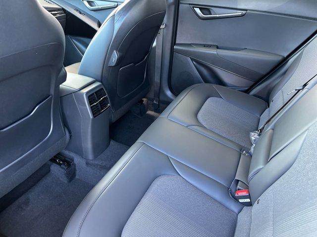 new 2025 Kia Niro car, priced at $29,792