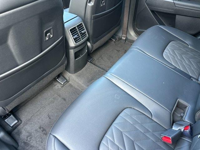 new 2025 Kia Sportage Plug-In Hybrid car, priced at $44,501