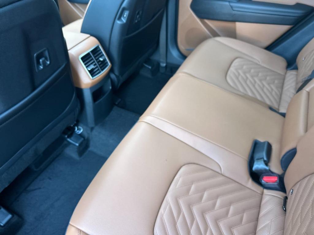 new 2026 Kia Sportage Hybrid car, priced at $37,875