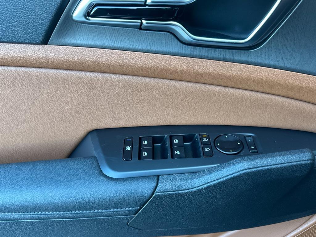 new 2026 Kia Sportage Hybrid car, priced at $37,875