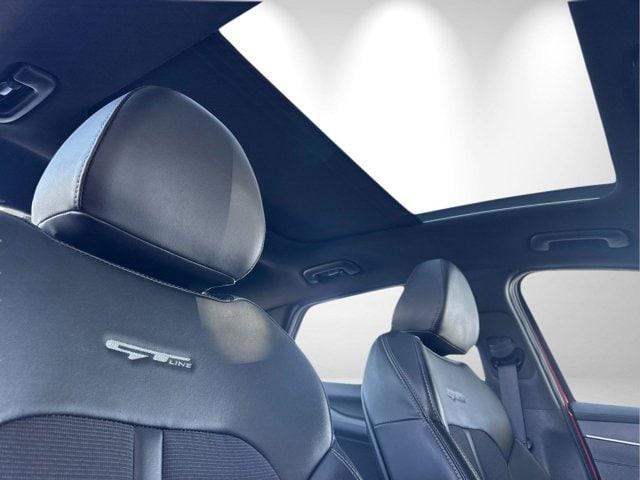 used 2022 Kia K5 car, priced at $25,371