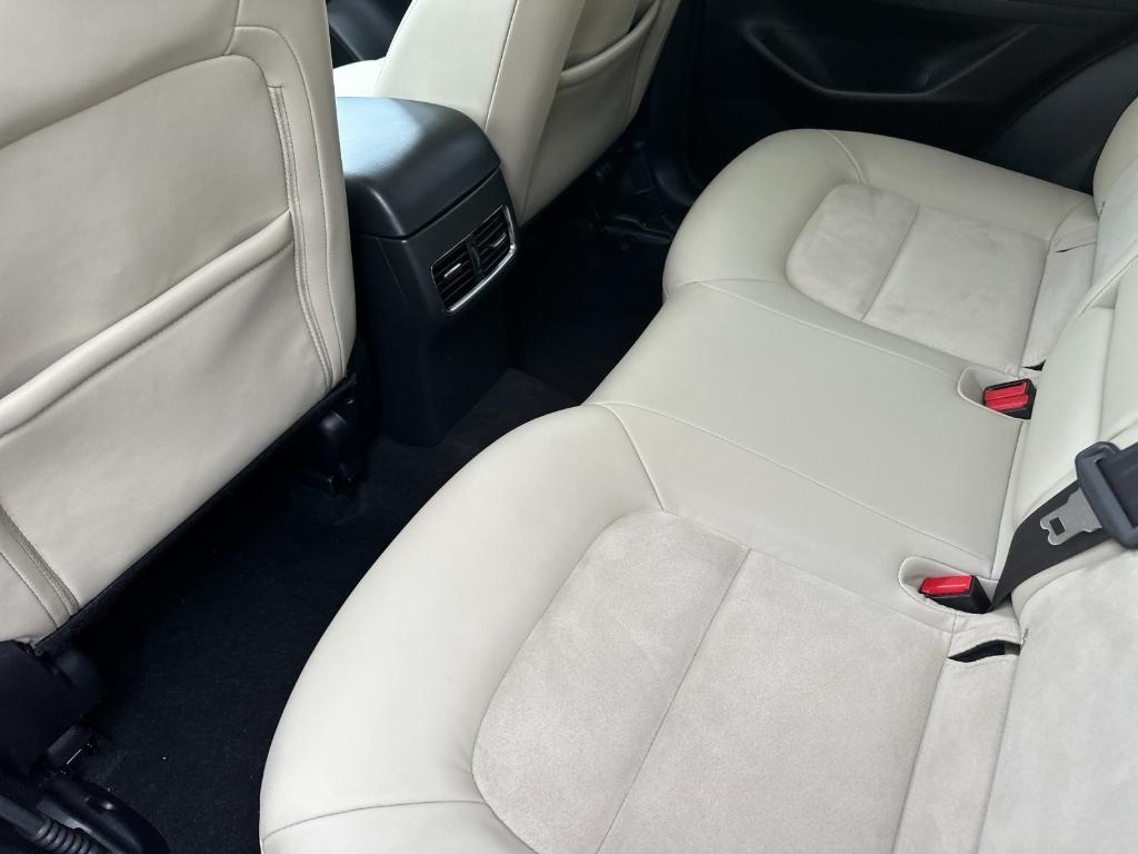 used 2020 Mazda CX-5 car, priced at $21,995