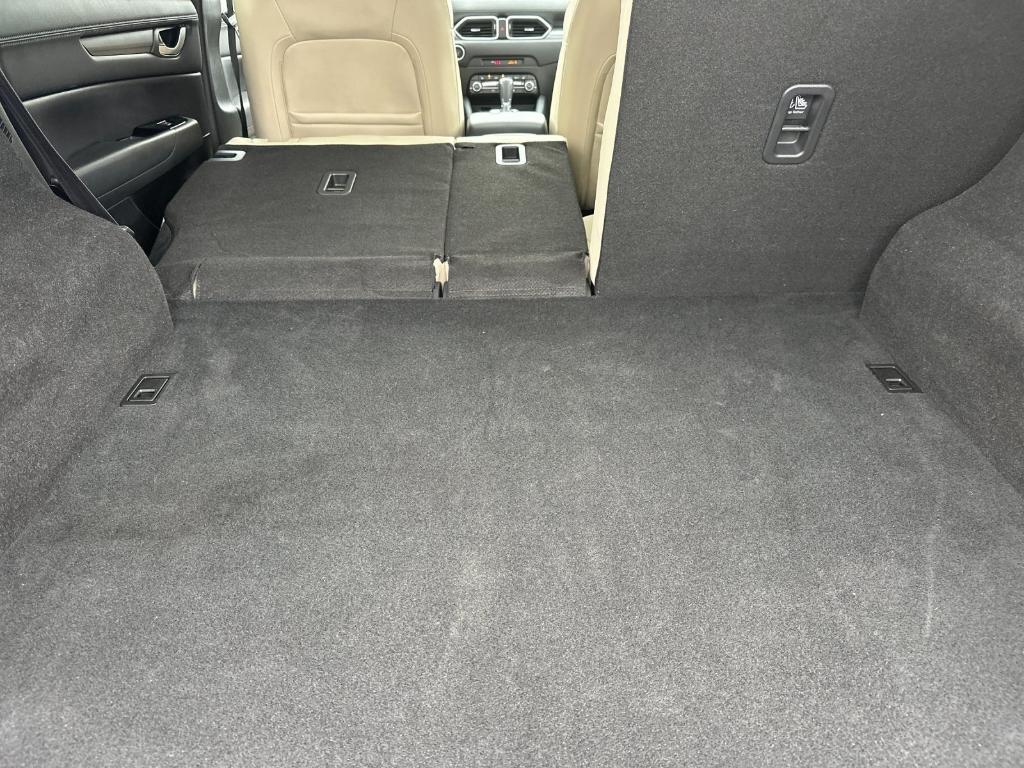 used 2020 Mazda CX-5 car, priced at $21,995