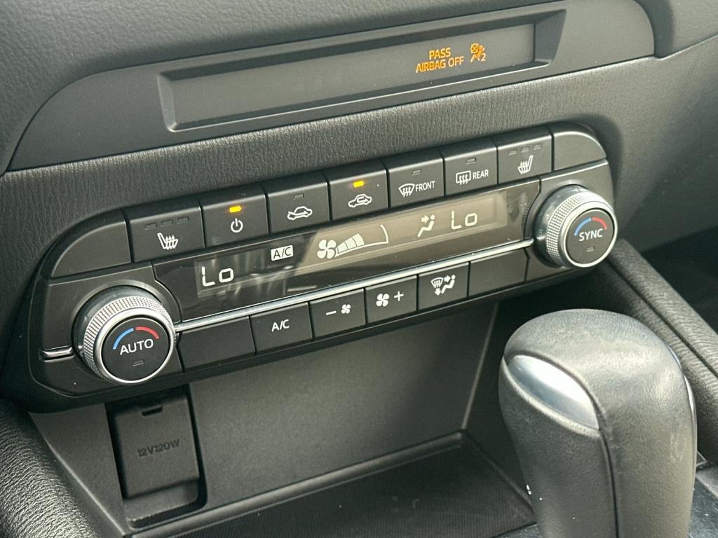 used 2020 Mazda CX-5 car, priced at $21,995