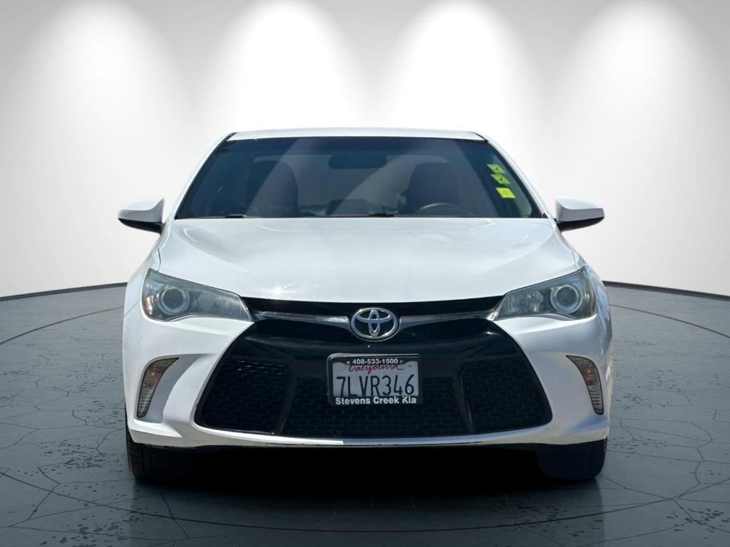 used 2015 Toyota Camry car, priced at $16,995