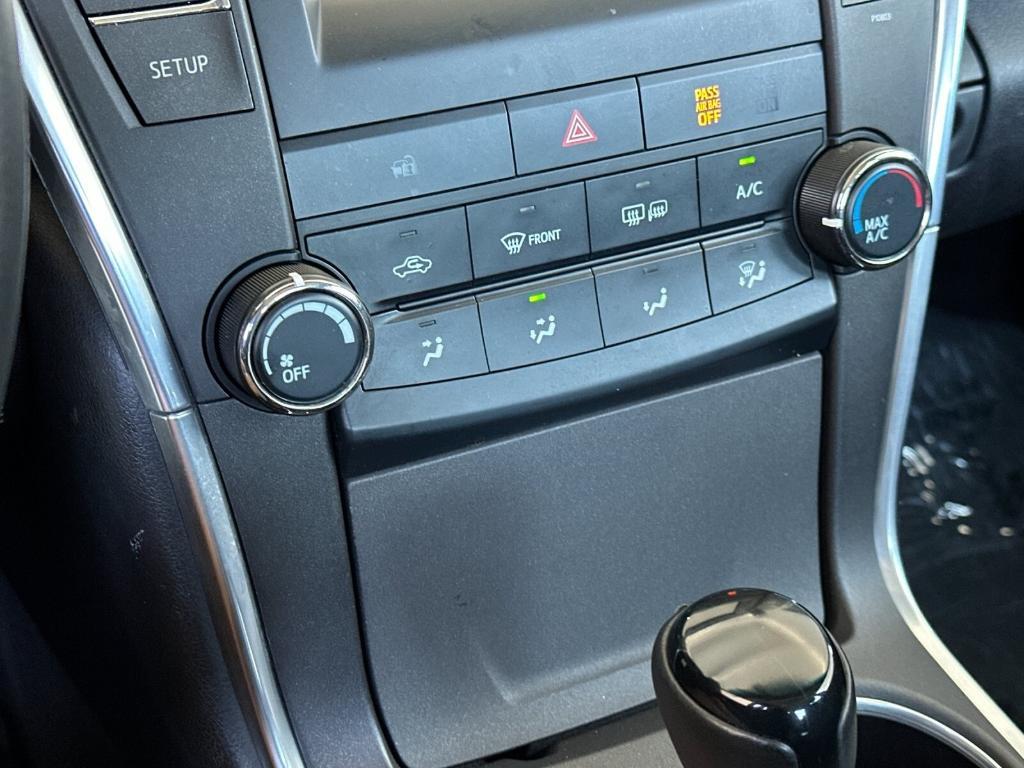 used 2015 Toyota Camry car, priced at $16,995