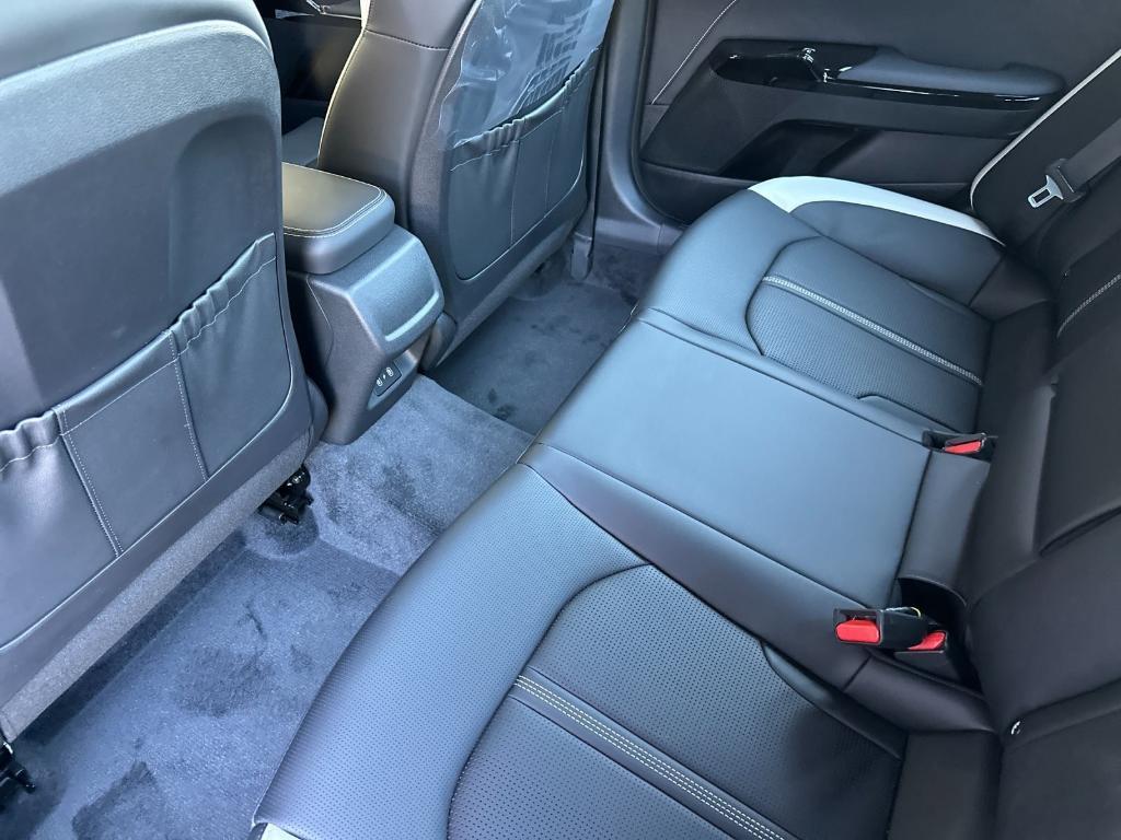 new 2026 Kia K5 car, priced at $30,320