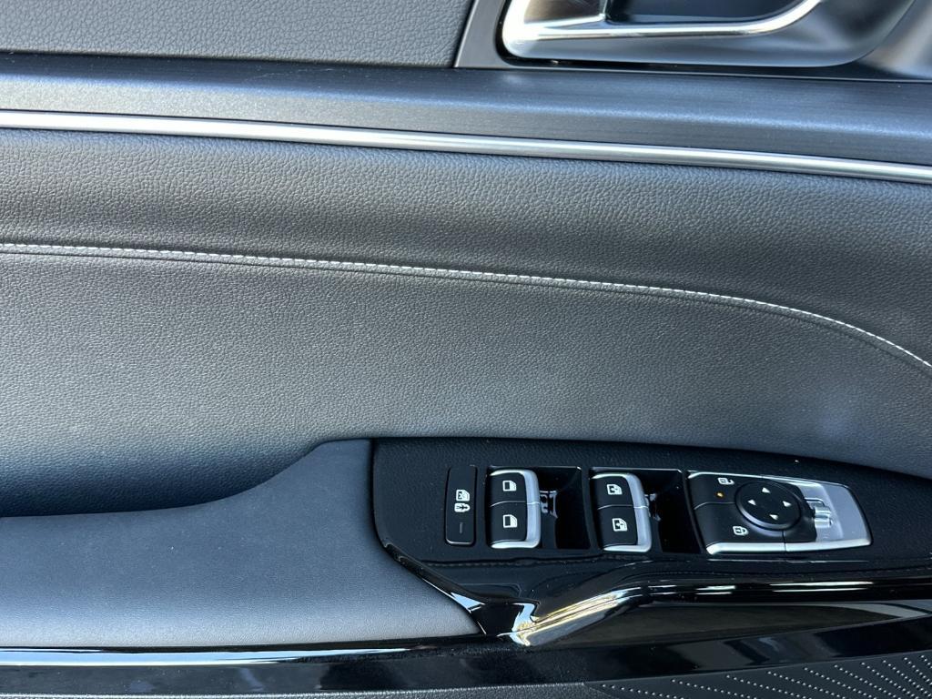 new 2026 Kia K5 car, priced at $30,320