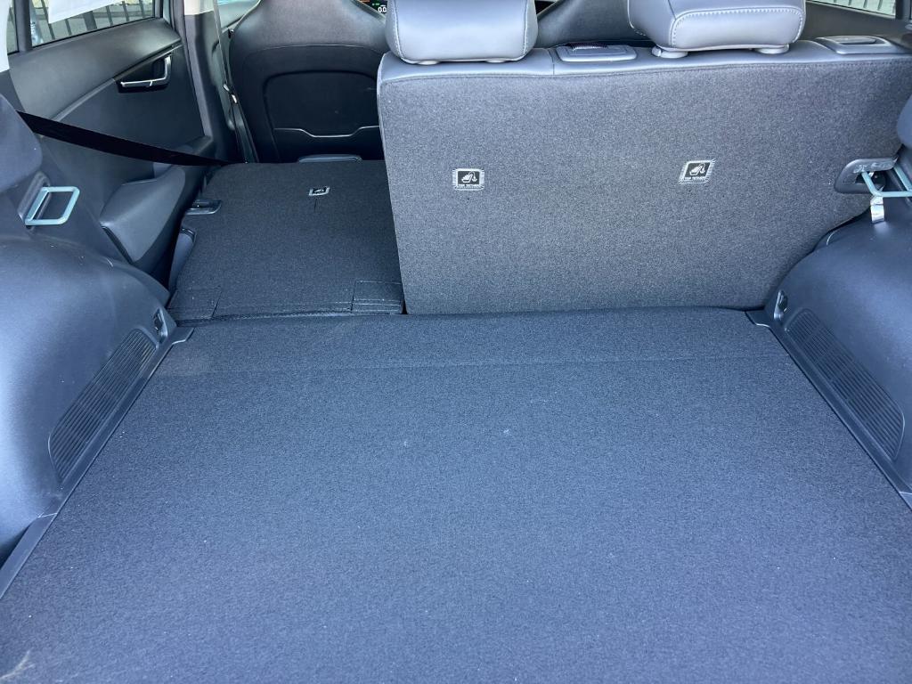new 2025 Kia Niro car, priced at $37,155