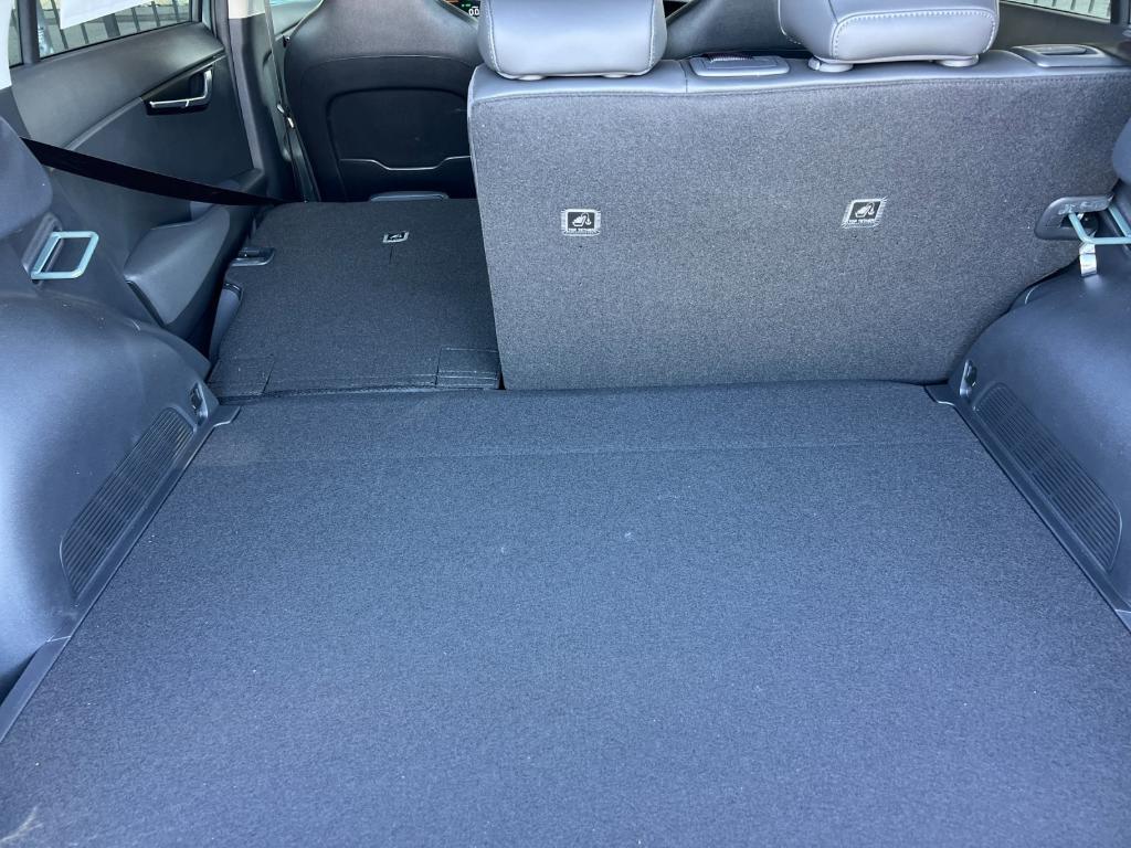 new 2025 Kia Niro car, priced at $37,155