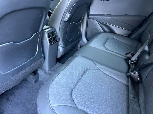new 2025 Kia Niro car, priced at $35,298