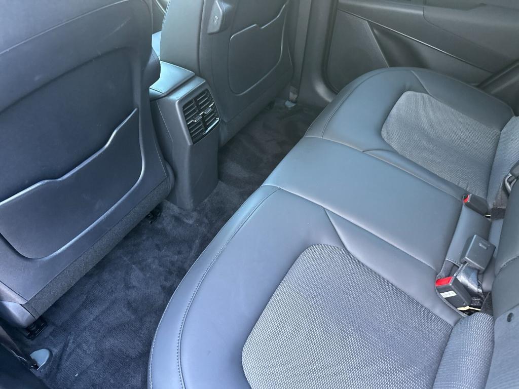 used 2023 Kia Niro EV car, priced at $22,998