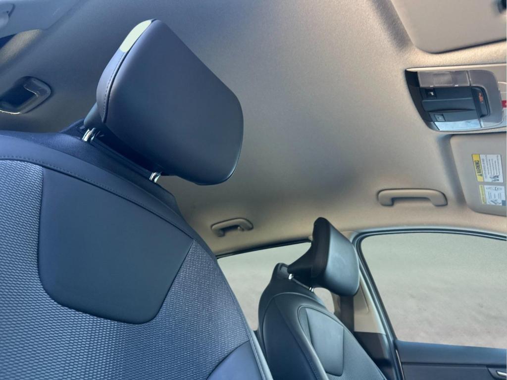 used 2023 Kia Niro EV car, priced at $22,998