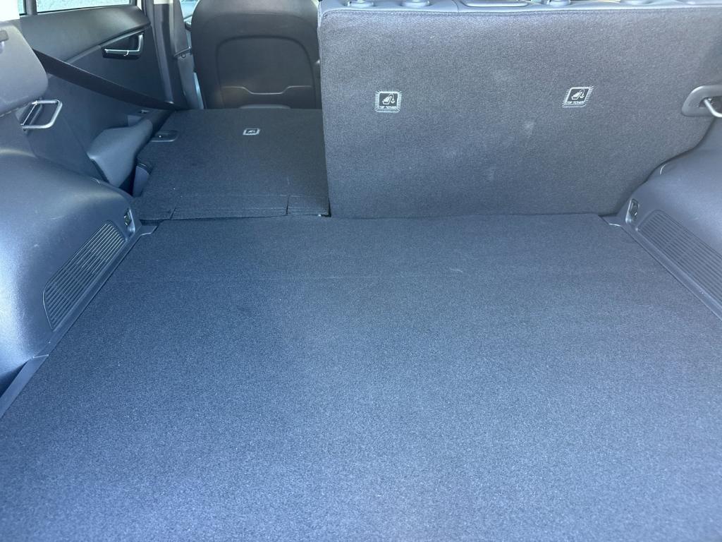 used 2023 Kia Niro EV car, priced at $22,998