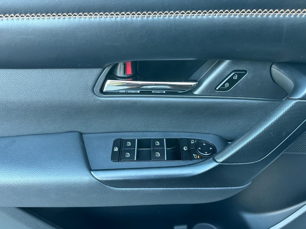 used 2023 Mazda CX-50 car, priced at $28,995