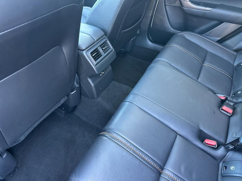 used 2023 Mazda CX-50 car, priced at $28,995