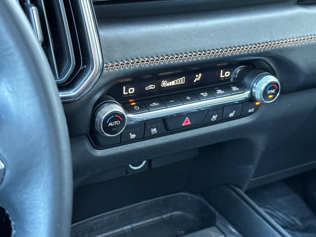 used 2023 Mazda CX-50 car, priced at $28,995