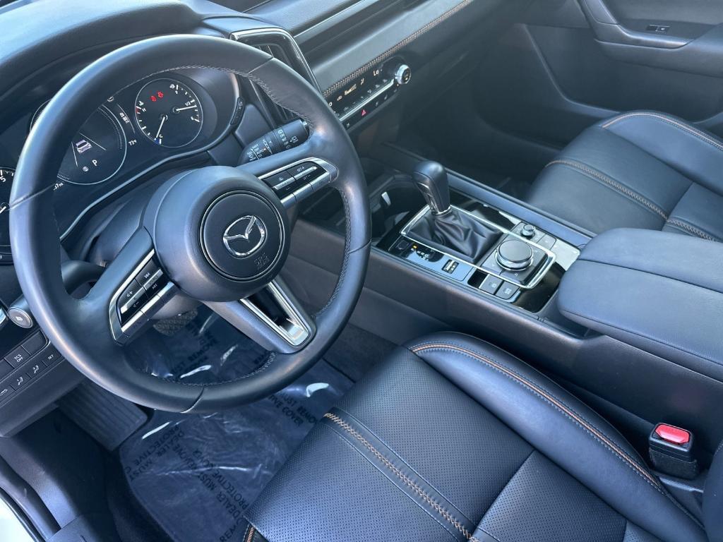 used 2023 Mazda CX-50 car, priced at $28,995