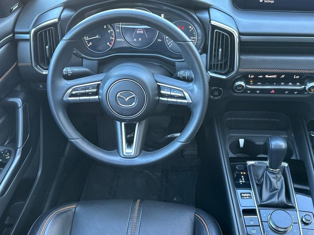 used 2023 Mazda CX-50 car, priced at $28,995