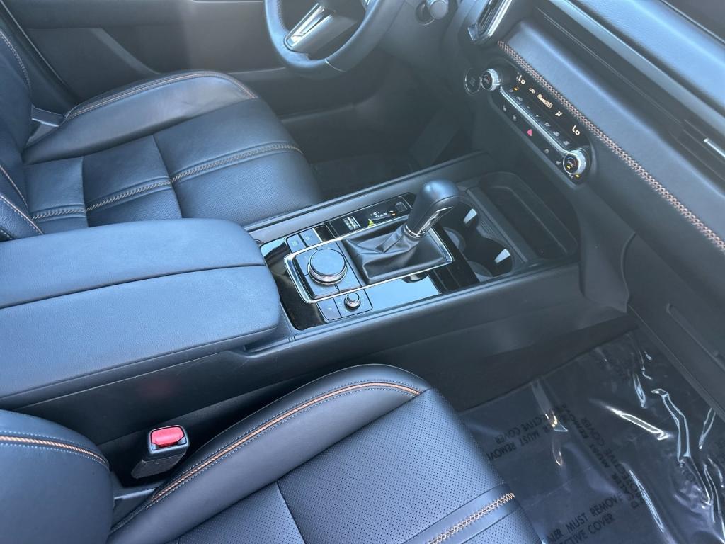 used 2023 Mazda CX-50 car, priced at $28,995