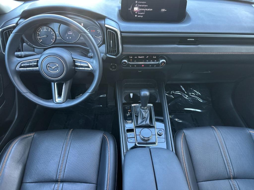 used 2023 Mazda CX-50 car, priced at $28,995