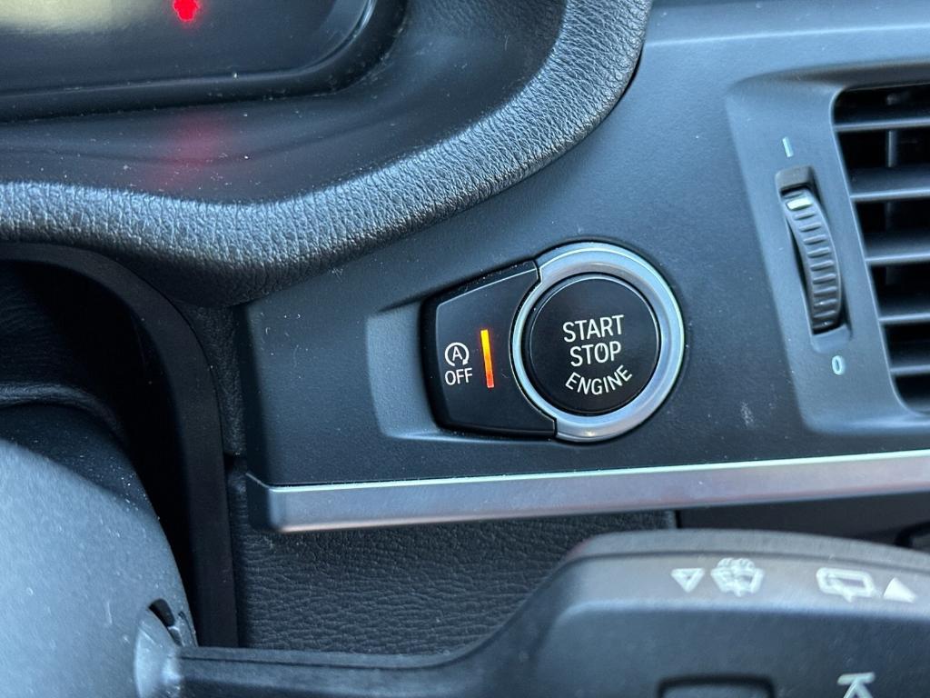 used 2013 BMW X3 car